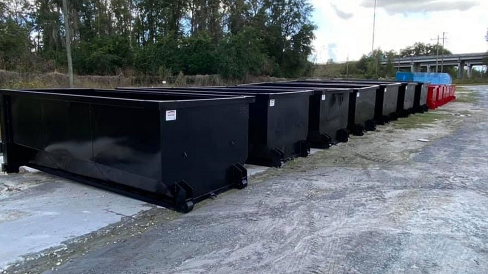 How To Prepare For Dumpster Rental Services Richmond Dumpster Rental   Dumpster Rental 